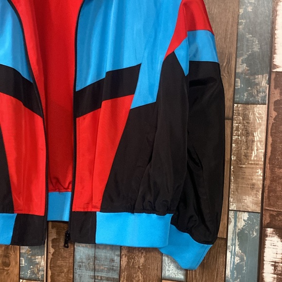 Forever 21 medium retro coldly fun jacket - Picture 8 of 16